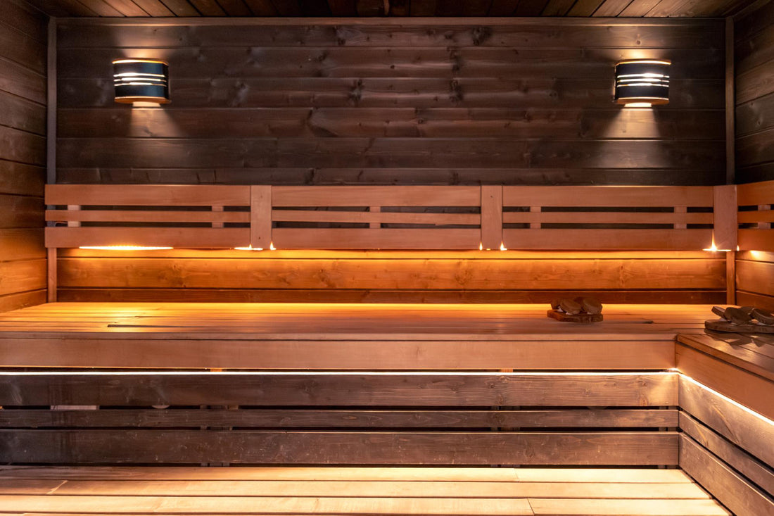 Cold Plunge and Sauna: The Ultimate Contrast Therapy Experience