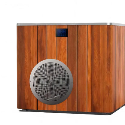 Orivon Frost Cold Plunge Tub